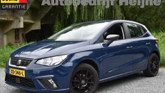 Blauw Gebruikt 2019 Seat Ibiza Style Hatchback | € 10.945 (Goede deal)