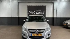 Gebruikt 2009 VW Tiguan Trendline SUV | € 3.950 (Super prijs)