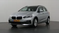 Grijs Gebruikt 2018 BMW 218 Executive Stationwagen | € 17.935 (Goede deal)