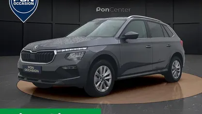 Occasion Skoda Kamiq Business Line 116 PK (85 kW) 2025 SUV