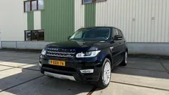 Zwart Gebruikt 2014 Land Rover Range Rover Sport Autobiography Dynamic SUV | € 17.950 (Eerlijke prijs)