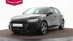 Gebruikt 2023 Audi A1 Sportback Advanced Hatchback | € 24.440 (Eerlijke prijs)