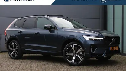 Occasion 2025 Volvo XC60 Plus SUV | € 56.900 (Eerlijke prijs)