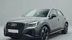 Grijs Gebruikt 2024 Audi SQ2 SUV | € 54.950 (Goede deal)