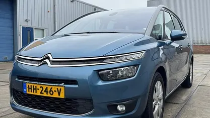 Occasion Citroën Grand C4 Picasso Business Class 131 PK (96 kW) 2015 MPV