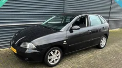 Gebruikt 2005 Seat Ibiza Hatchback | € 1.499 (Goede deal)