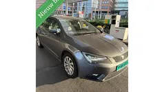 Gebruikt 2016 Seat Leon CONNECT Hatchback | € 6.900 (Super prijs)