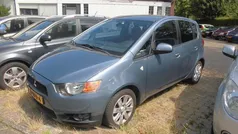 Gebruikt 2011 Mitsubishi Colt Edition Hatchback | € 3.750 (Super prijs)