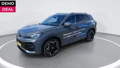 Gebruikt 2025 VW Tiguan R-line Edition SUV | € 47.590 (Super prijs)
