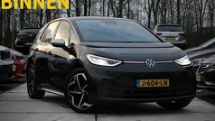 Grijs Gebruikt 2020 VW ID.3 Hatchback | € 16.950 (Goede deal)