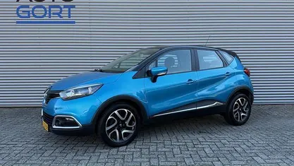 Occasion Renault Captur Dynamique 90 PK (66 kW) 2014 SUV