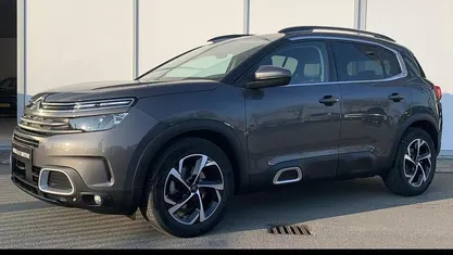 Occasion Citroën C5 Aircross Feel 131 PK (96 kW) 2019 SUV