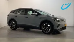 Grijs Gebruikt 2022 VW ID.4 Pro SUV | € 25.950 (Goede deal)