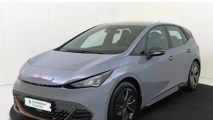 Occasion 2021 Cupra Born Hatchback | € 21.950 (Goede deal)