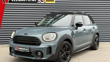 Occasion Mini Cooper Countryman 136 PK (100 kW) 2022 SUV