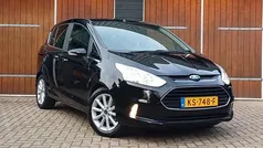 Gebruikt 2016 Ford B-MAX Titanium MPV | € 9.750 (Eerlijke prijs)