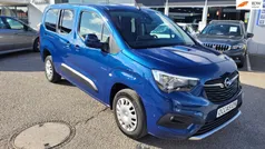 Gebruikt 2021 Opel Combo Edition MPV | € 43.250