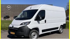Gebruikt 2024 Opel Movano Van | € 29.950 (Goede deal)