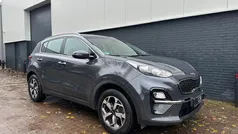 Gebruikt 2018 Kia Sportage 2 SUV | € 18.950 (Eerlijke prijs)