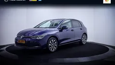 Gebruikt 2022 VW Golf VIII Business Hatchback | € 25.925 (Eerlijke prijs)