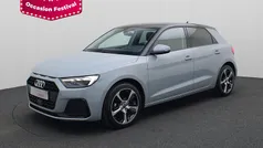 Gebruikt 2024 Audi A1 Sportback S-Line Hatchback | € 28.880 (Eerlijke prijs)