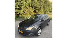 Gebruikt 2008 Seat Ibiza Hatchback | € 2.850 (Eerlijke prijs)