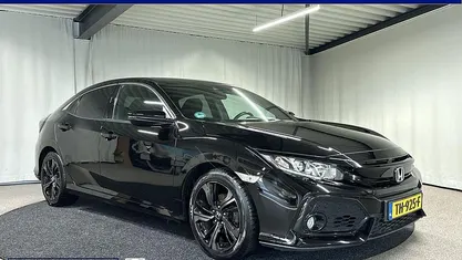 Occasion 2018 Honda Civic Elegance Hatchback | € 15.900 (Eerlijke prijs)