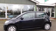 Zwart Gebruikt 2019 VW up! Move Hatchback | € 8.950 (Eerlijke prijs)