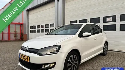Occasion 2016 VW Polo Edition Hatchback | € 11.250 (Eerlijke prijs)