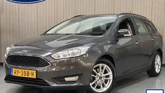 Gebruikt 2018 Ford Focus Stationwagen | € 7.950 (Eerlijke prijs)
