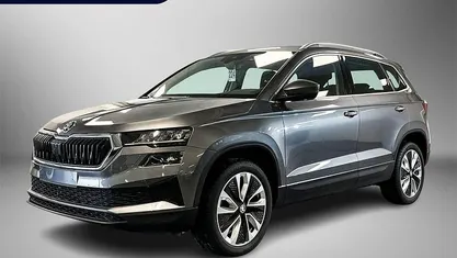 Gebruikt 2024 Skoda Karoq Selection SUV | € 36.995 (Eerlijke prijs)