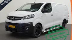 Wit Gebruikt 2024 Opel Vivaro Edition Van | € 28.400 (Eerlijke prijs)