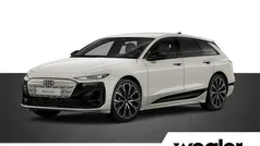 Beige Nieuw 2025 Audi A6 e-tron Advanced Stationwagen | € 84.398 (Eerlijke prijs)