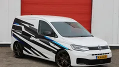 Bestelauto Gebruikt 2021 VW Caddy Edition MPV | € 23.950 (Eerlijke prijs)