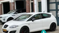 Gebruikt 2009 Seat Leon Sport Hatchback | € 4.950 (Eerlijke prijs)