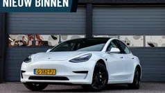 Wit Gebruikt 2019 Tesla Model 3 Standard Range Sedan | € 21.950 (Eerlijke prijs)