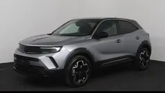 Grijs Gebruikt 2024 Opel Mokka Ultimate SUV | € 27.945 (Eerlijke prijs)