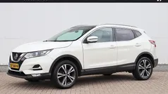 Gebruikt 2018 Nissan Qashqai N-Connecta SUV | € 13.950 (Eerlijke prijs)