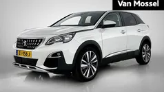 Gebruikt 2019 Peugeot 3008 Premium SUV | € 16.240 (Goede deal)