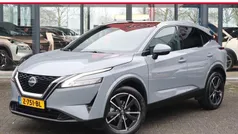 Gebruikt 2024 Nissan Qashqai Tekna SUV | € 33.949 (Eerlijke prijs)