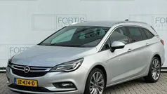 Grijs Gebruikt 2016 Opel Astra Innovation Stationwagen | € 14.900 (Eerlijke prijs)