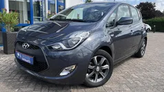 Grijs Gebruikt 2019 Hyundai ix20 GO! MPV | € 16.950 (Eerlijke prijs)
