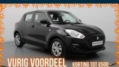 Gebruikt 2020 Suzuki Swift Comfort Hatchback | € 13.290 (Goede deal)