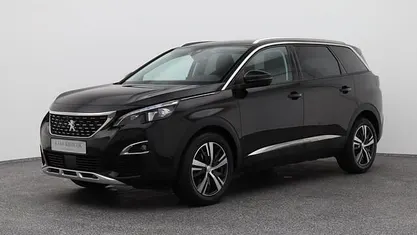 Occasion 2020 Peugeot 5008 Allure MPV | € 18.900 (Super prijs)