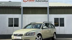 Groen Gebruikt 2004 Volvo V50 Momentum Stationwagen | € 3.995 (Eerlijke prijs)