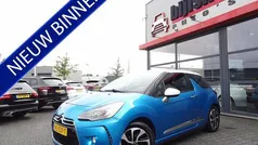 Blauw Gebruikt 2015 DS Automobiles DS3 Business Hatchback | € 6.845 (Eerlijke prijs)