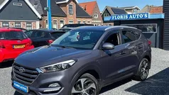 Gebruikt 2015 Hyundai Tucson SUV | € 16.250 (Goede deal)