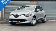 Gebruikt 2016 Renault Clio IV Expression Hatchback | € 5.250 (Goede deal)