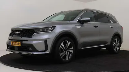 Gebruikt 2023 Kia Sorento SUV | € 46.825 (Eerlijke prijs)