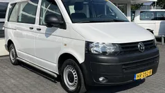 Gebruikt 2016 VW T6 Trendline Van | € 20.950 (Eerlijke prijs)